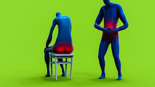 怎样练翘臀部最快最有效的方法