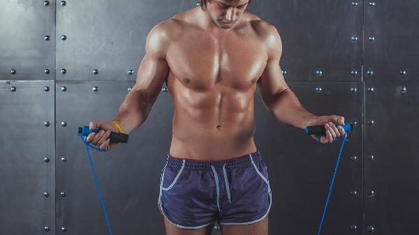 跳绳属于有氧运动还是无氧运动