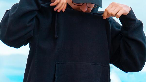 没有速干衣可以穿什么替代衣服