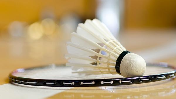 训练用羽毛球耐打推荐什么球拍
