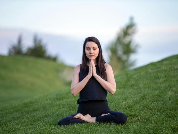 瑜伽一星期练几节课是最合适