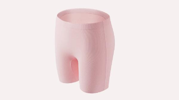 穿裙子穿安全裤还用穿内裤吗