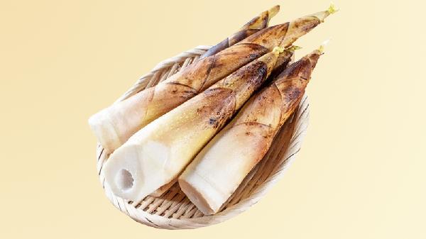 不去壳的冬笋怎么放冰箱储存