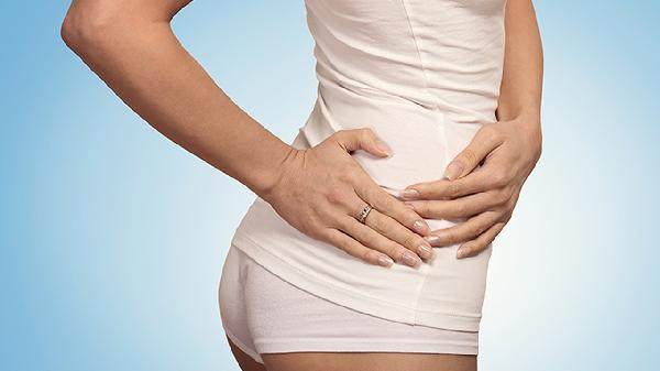 女性腰部酸胀要警惕四种原因