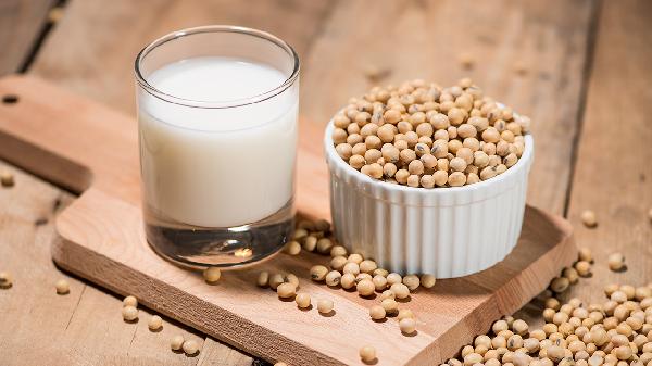 打完豆浆的黄豆渣怎么做好吃又简单