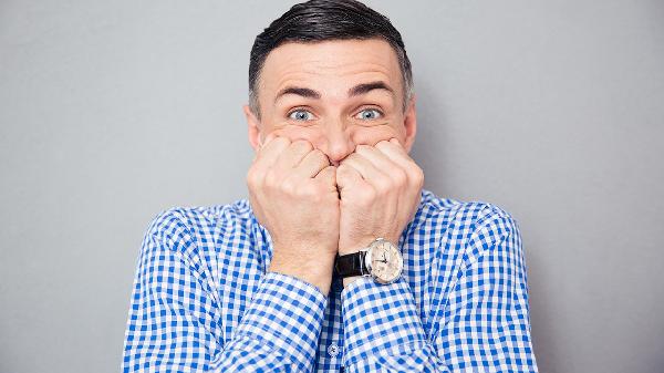 男人出虚汗属于阴虚还是阳虚