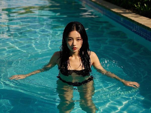 游泳的好处有什么