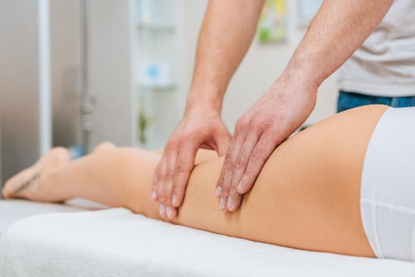 每天刮痧腿部会变瘦么女生