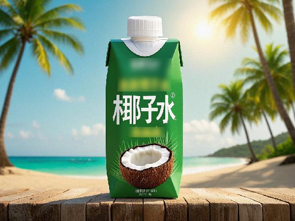 椰汁能代替血浆给人体注射吗