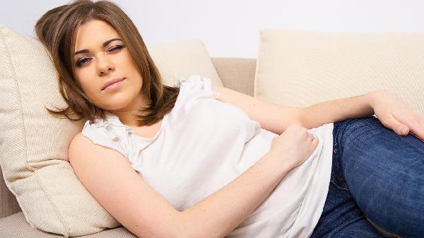 女性比男性更容易妇科病原因
