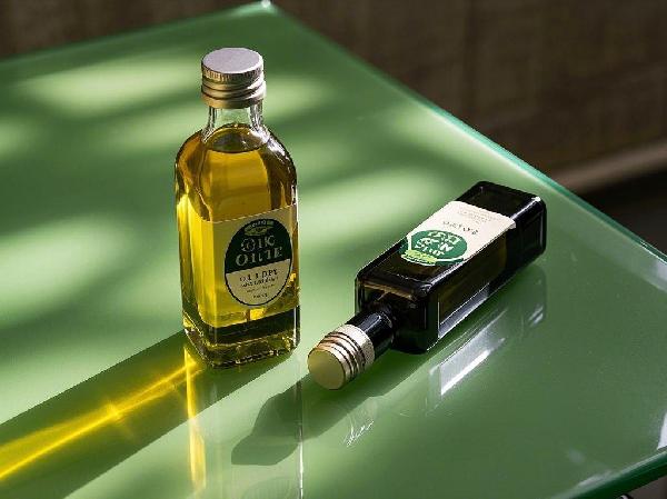 橄榄油酸度0.5和0.8哪个好