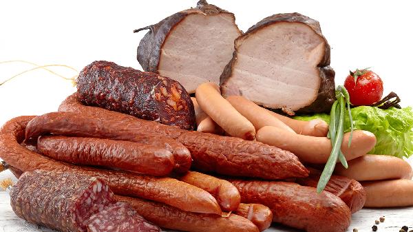 肉在冰箱里冷冻可以放多久