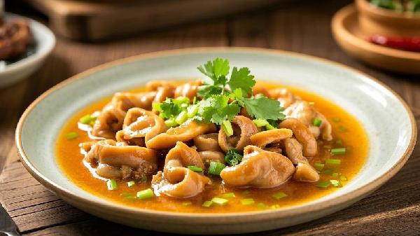 清洗肥肠的最佳方法用面粉可以吗