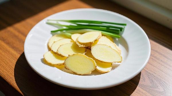 生姜怎样去皮方便快捷方法