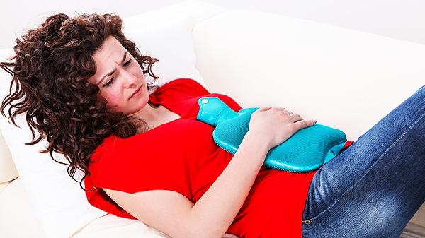 女性性过后肚子疼是怎么会事