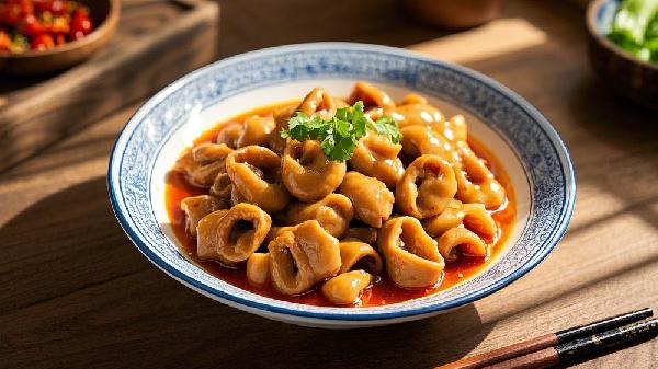 清洗肥肠的最佳方法用面粉可以吗
