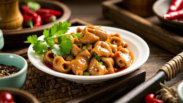 清洗肥肠的最佳方法用面粉可以吗