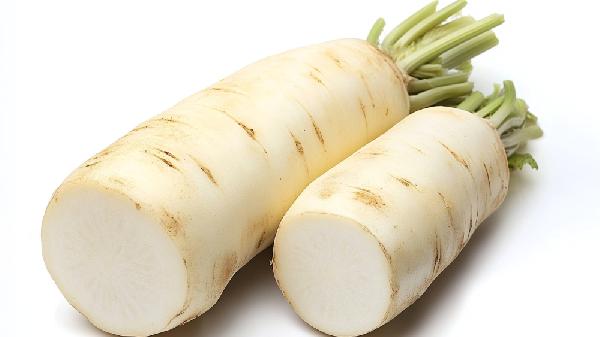 白萝卜怎样去除辣味最有效的方法