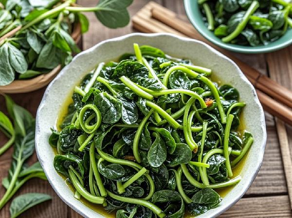 冰箱青菜怎样才能保持新鲜不变质