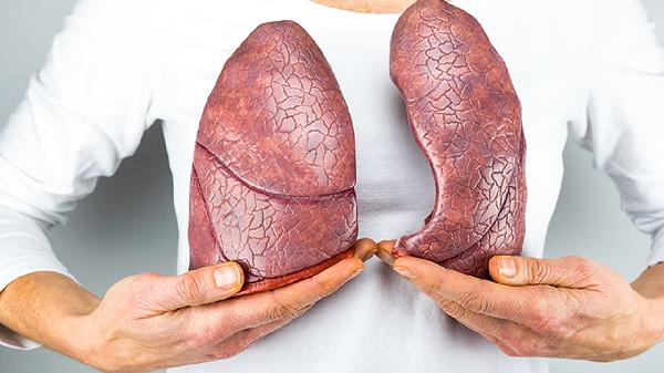 重度肺氣腫的癥狀和治療方法吃什么藥