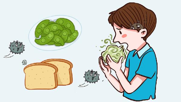 变形杆菌食物中毒临床表现主要为