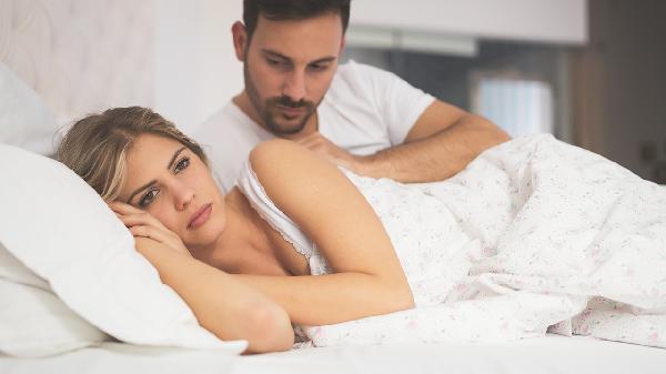 夫妻生活有点血这怎么回事