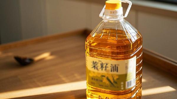 勾兑香油用色拉油还是菜籽油好