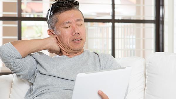 颈曲度变直如何有效恢复