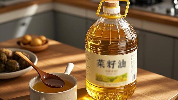 勾兑香油用色拉油还是菜籽油好
