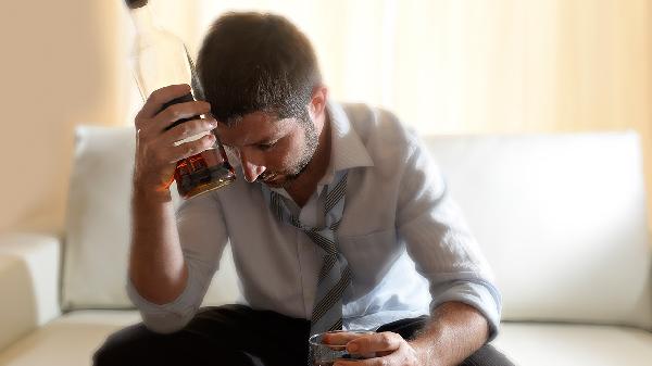 怎样喝酒不会醉得快一点