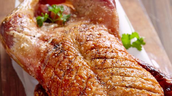 肉冰冻了怎么快速解冻呢