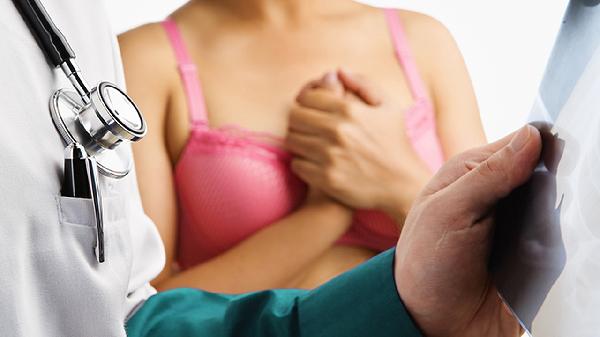 乳暈長(zhǎng)濕疹有黃色分泌物是不是要好了