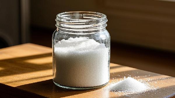 蛋清怎么打发成奶油只有白砂糖