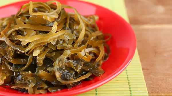 泡过的海带怎么保存第二天食用