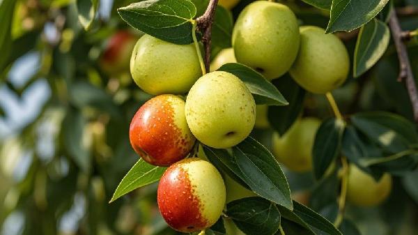 每天吃8颗大枣坚持3年会怎样