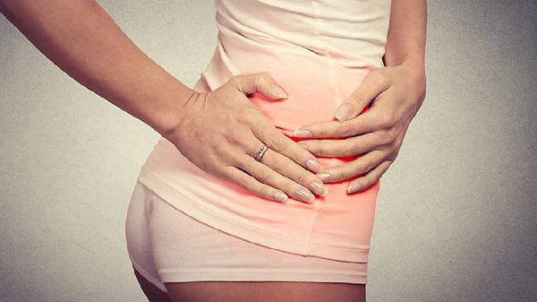 中年女性如何减腰腹部脂肪