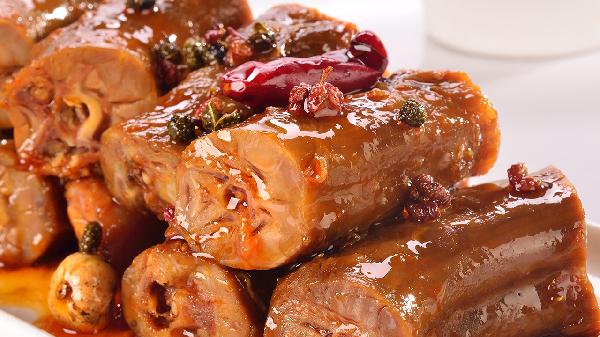鸭肉放冷藏能放多久