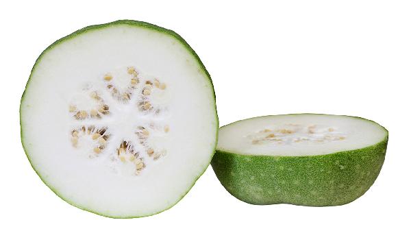 冬瓜荷叶茶食用方法