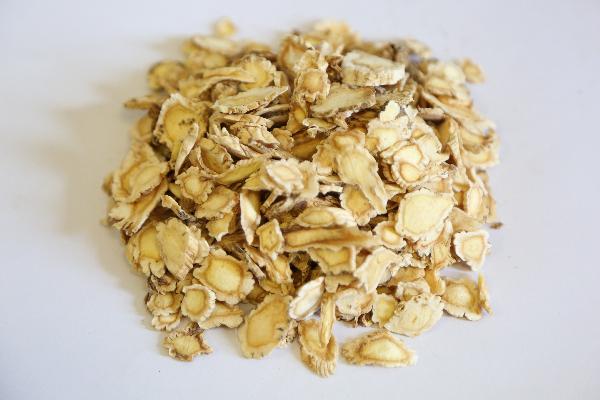 中药可以调理体质吗