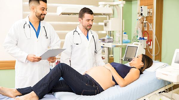 孕婦容易發(fā)生妊娠期高血壓的因素是