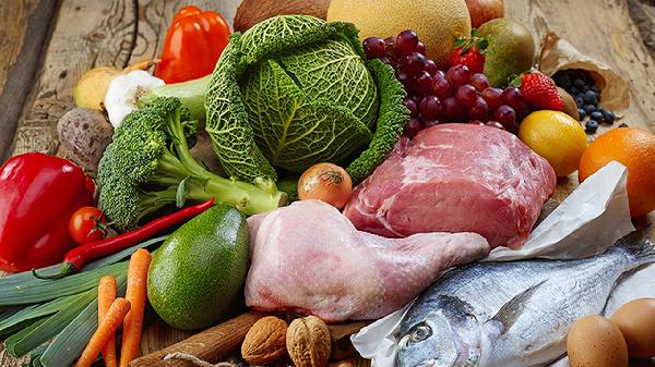 什么食物增长肌肉效果最好
