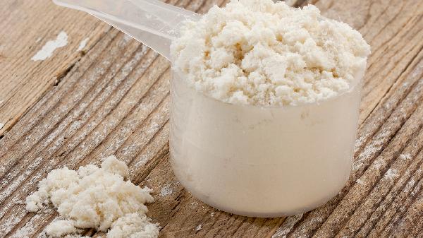 乳清蛋白粉增肌效果怎么样