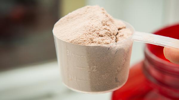 乳清蛋白粉增肌效果怎么样