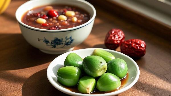腊八蒜怎么去皮快