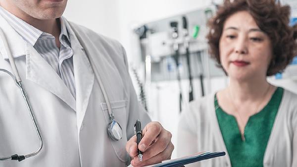 服用钙离子拮抗剂的病人能吃钙片吗