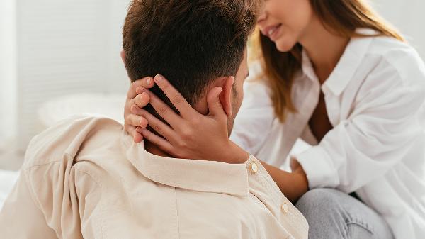 怎样缓解夫妻之间的冷战