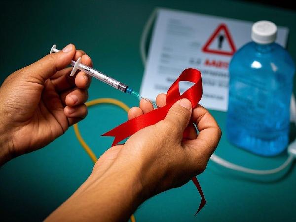 艾滋病到70岁80岁就清零了吗