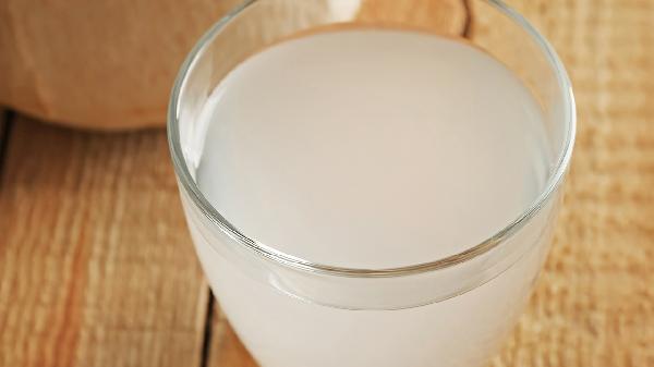 纯椰子汁兑什么好喝又营养