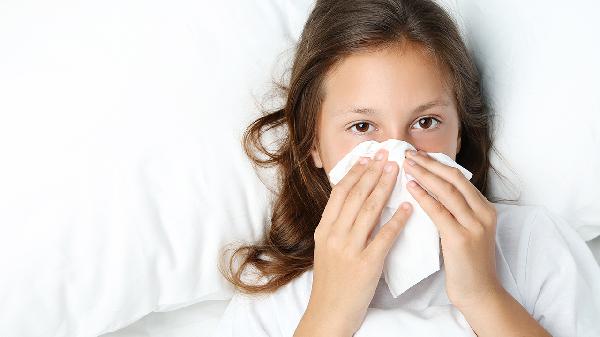 過敏性鼻竇炎和鼻炎的區(qū)別是什么