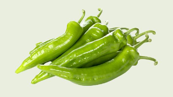 为什么炒菜辣椒炒不出辣味